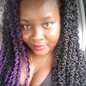 Meet your Posher, Verselyn